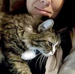 Meet your Posher, Allison